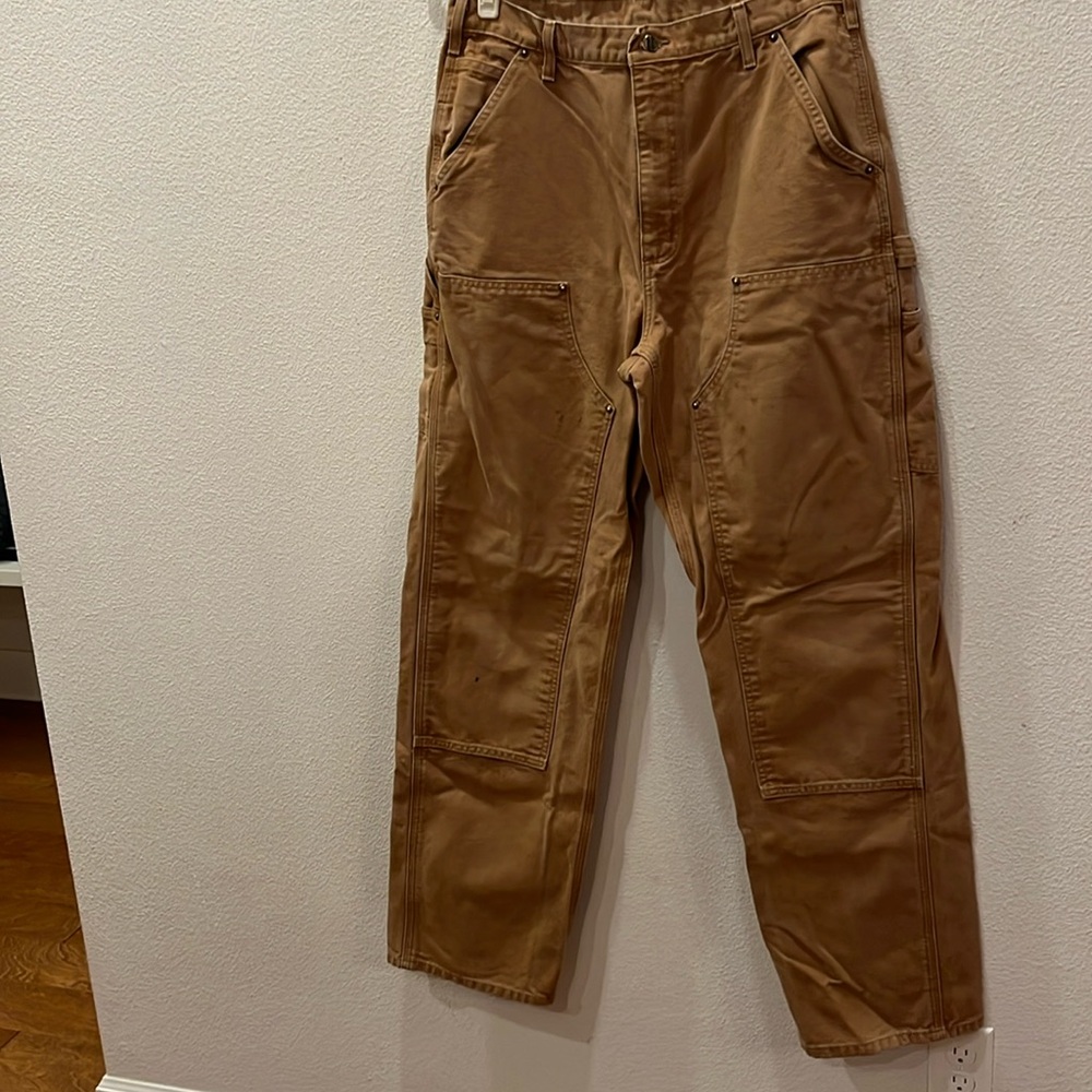 Carhartt Work pants